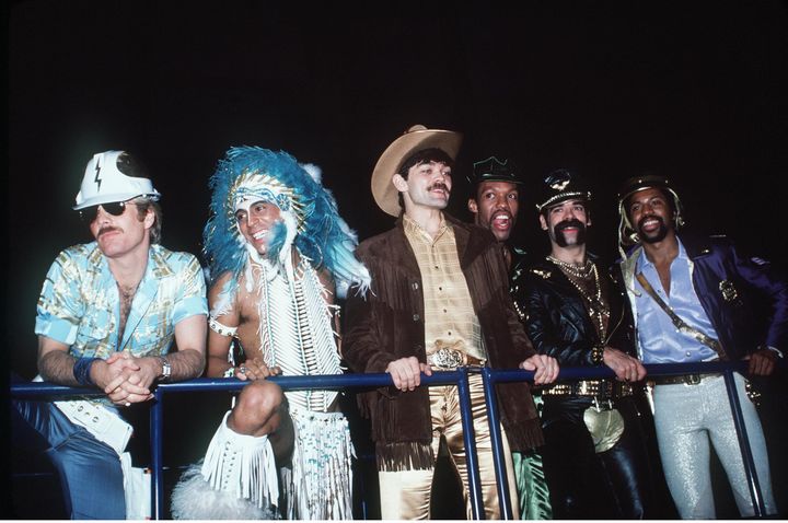 The Village People