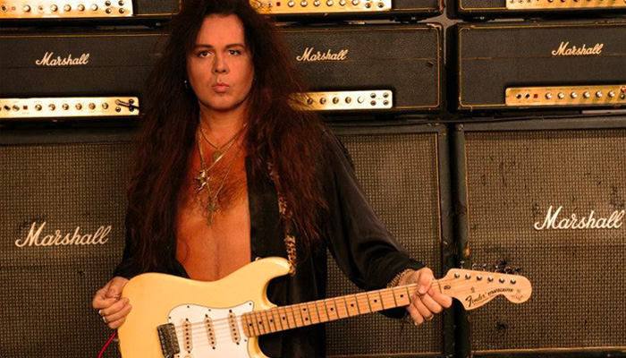 Yngwie Malmsteen