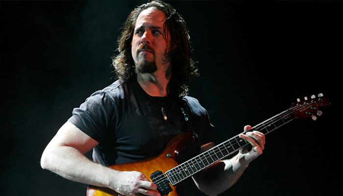 John Petrucci