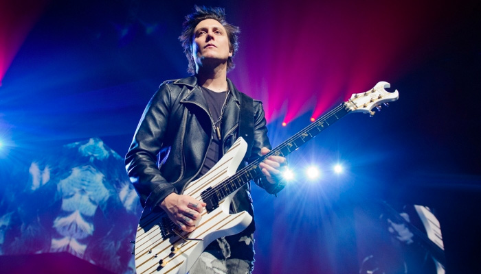 Synyster Gates