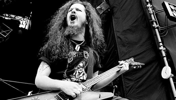 Dimebag Darrell