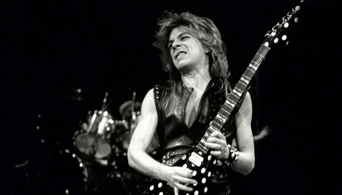 Randy Rhoads