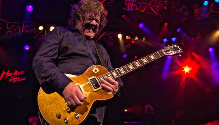 Gary Moore