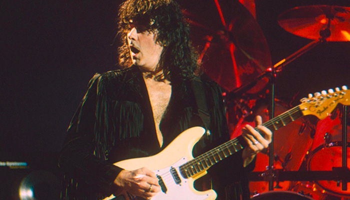 Ritchie Blackmore