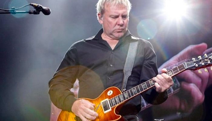 Alex Lifeson