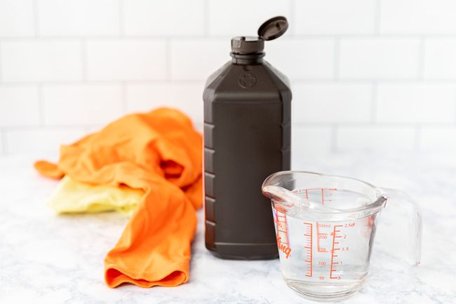 Why Use Hydrogen Peroxide In Laundry?