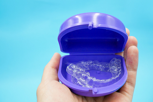 Freshening Your Retainer