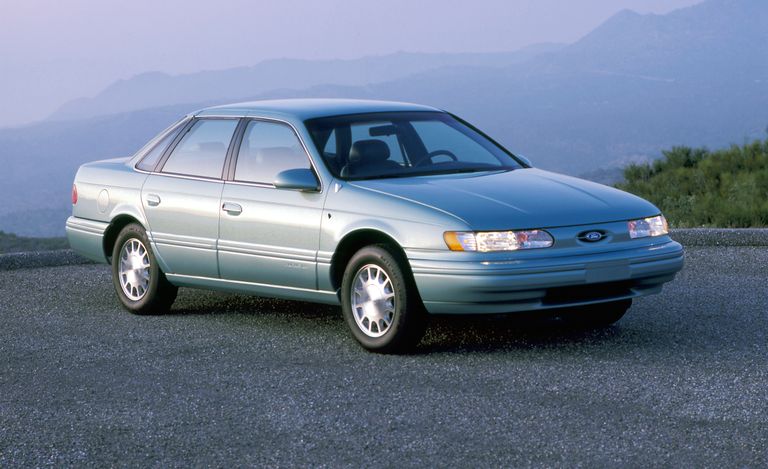 1994 – Ford Taurus