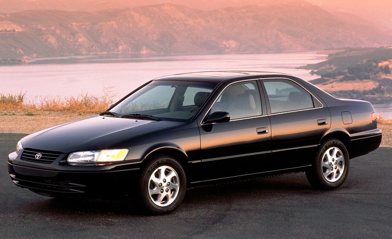 1999 – Toyota Camry