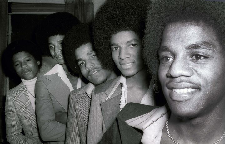 The Jackson Five