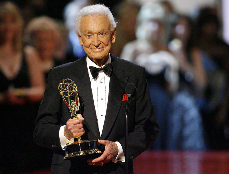  The Legendary Bob Barker