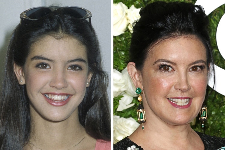 Phoebe Cates