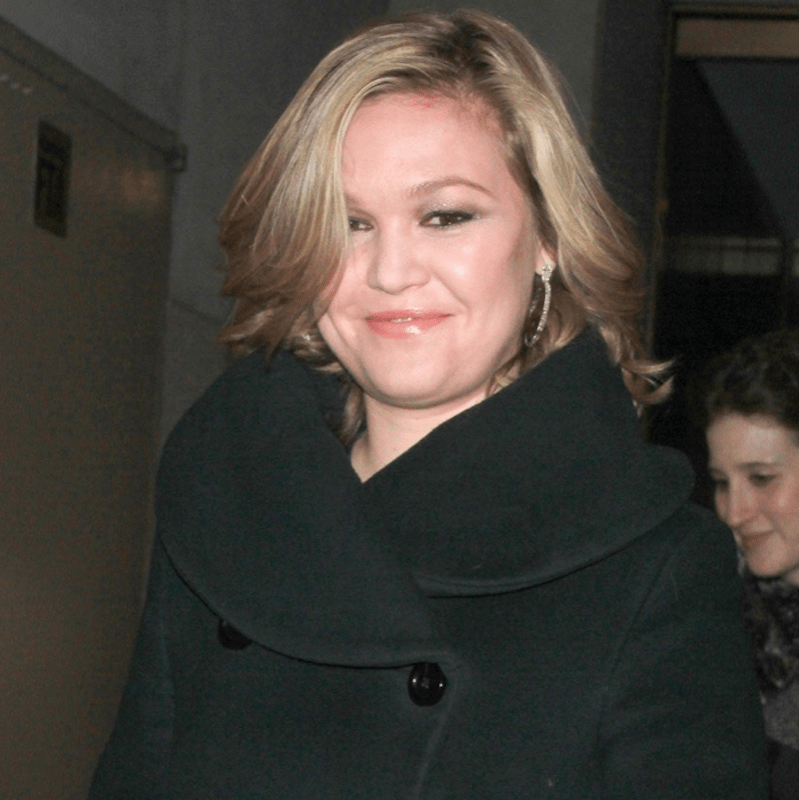 Julia Stiles