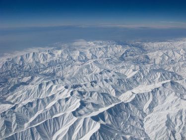 The Denman Glacier