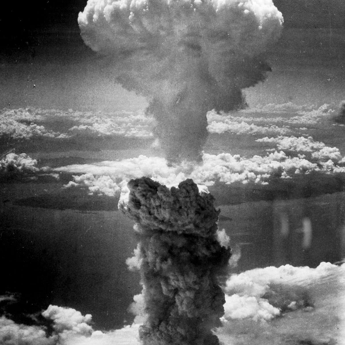 The Atomic Bomb