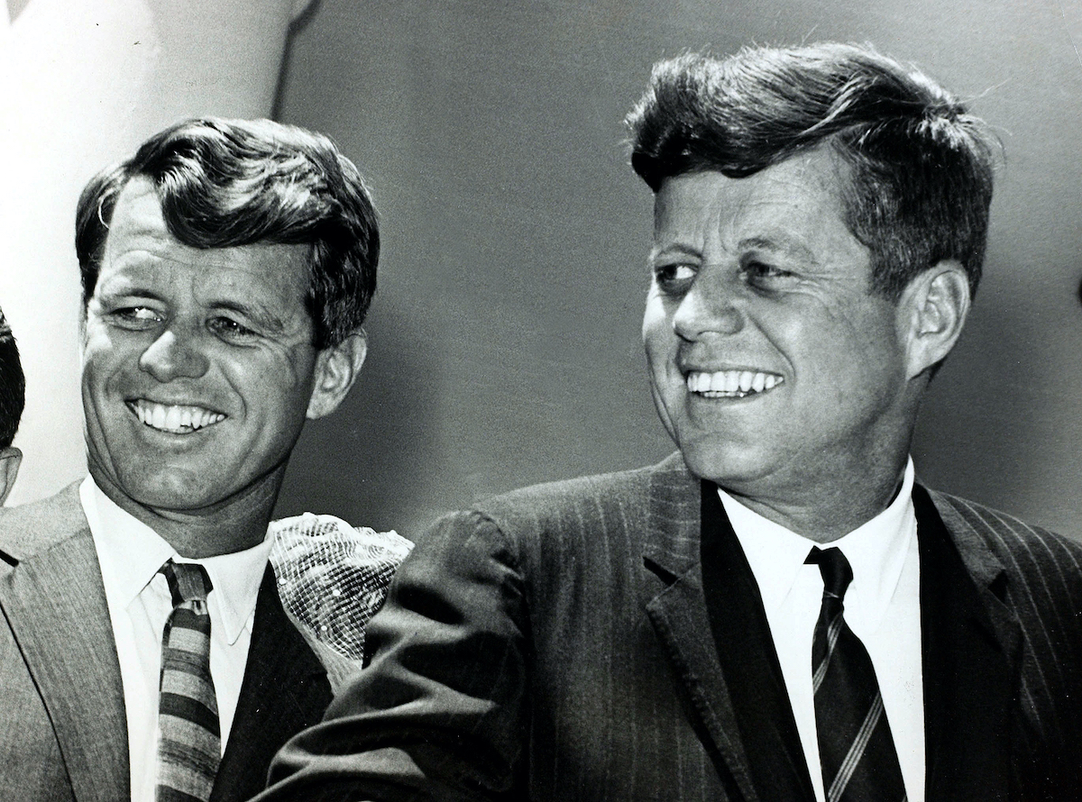 JFK & RFK Assassinations