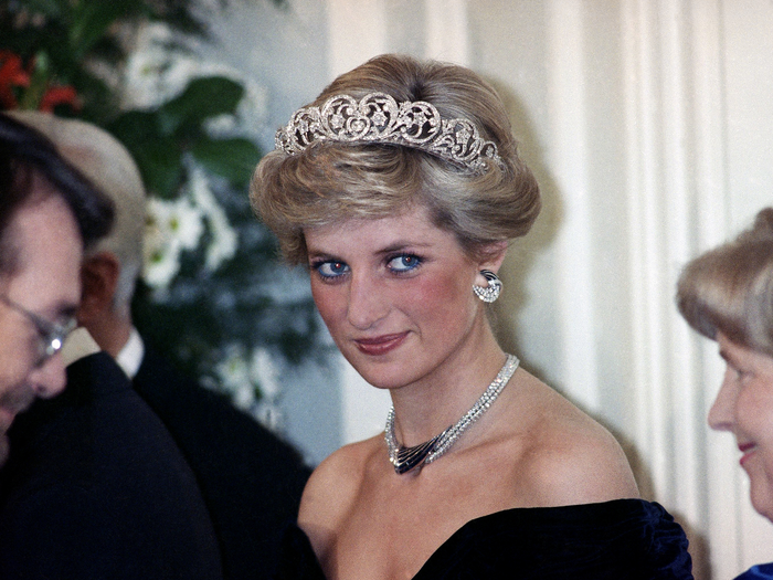 Debunked Princess Diana's Death