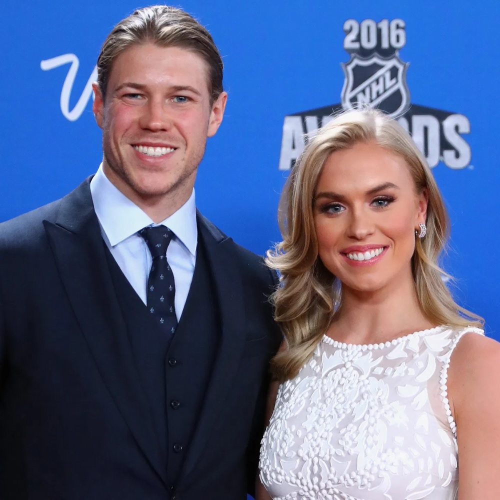 Sydney Esiason – Matt Martin