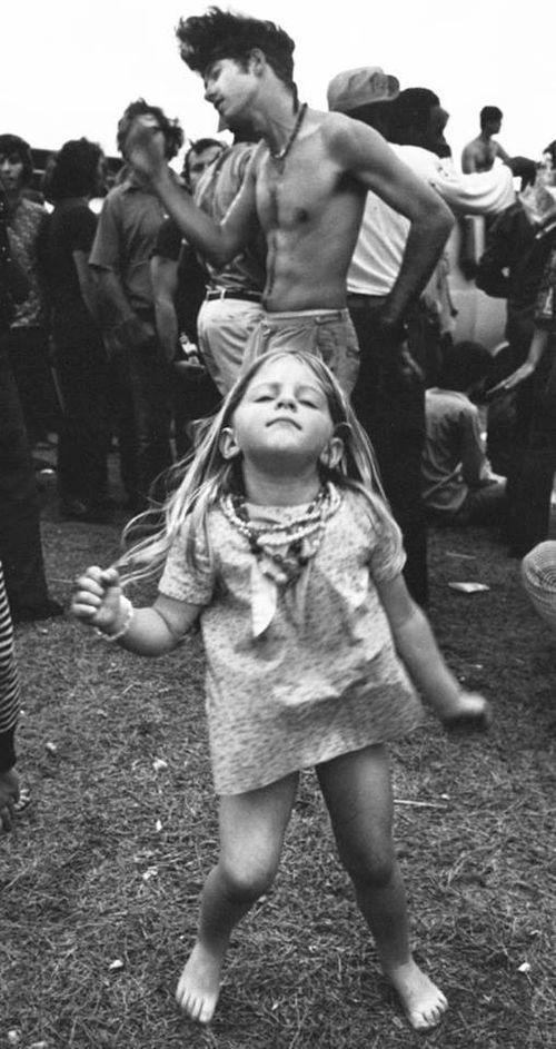A Closer Look At The 1969 Woodstock Festival | Crafthought | Page 4