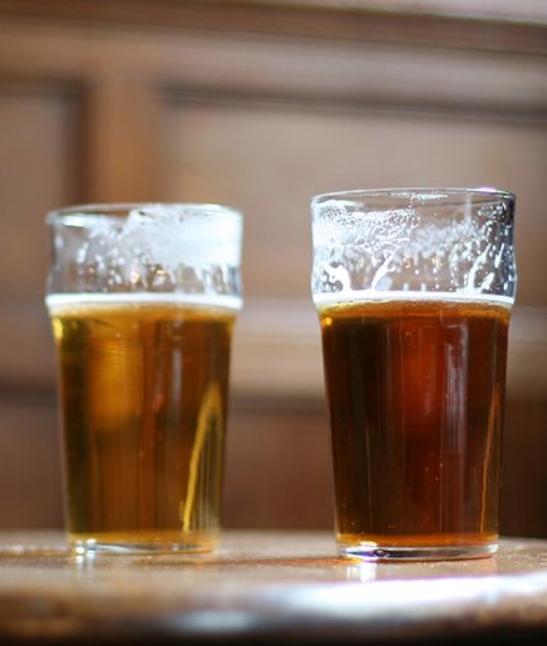 Pint Glasses