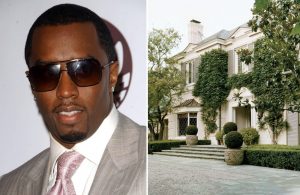 The Most Expensive Homes Owned By Celebrities Of All Time | Crafthought ...
