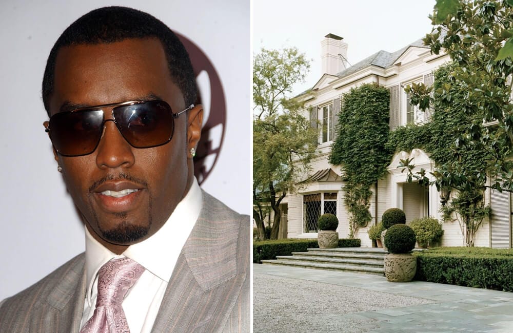 7. P. Diddy
