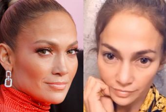 Jennifer Lopez… Again
