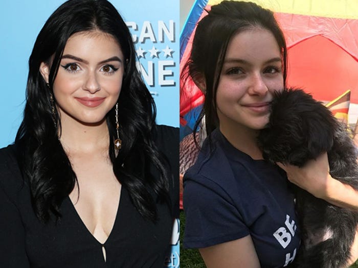 Ariel Winter