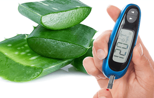 Lower Blood Sugar