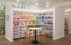 Josh Cho Photography The Container Store