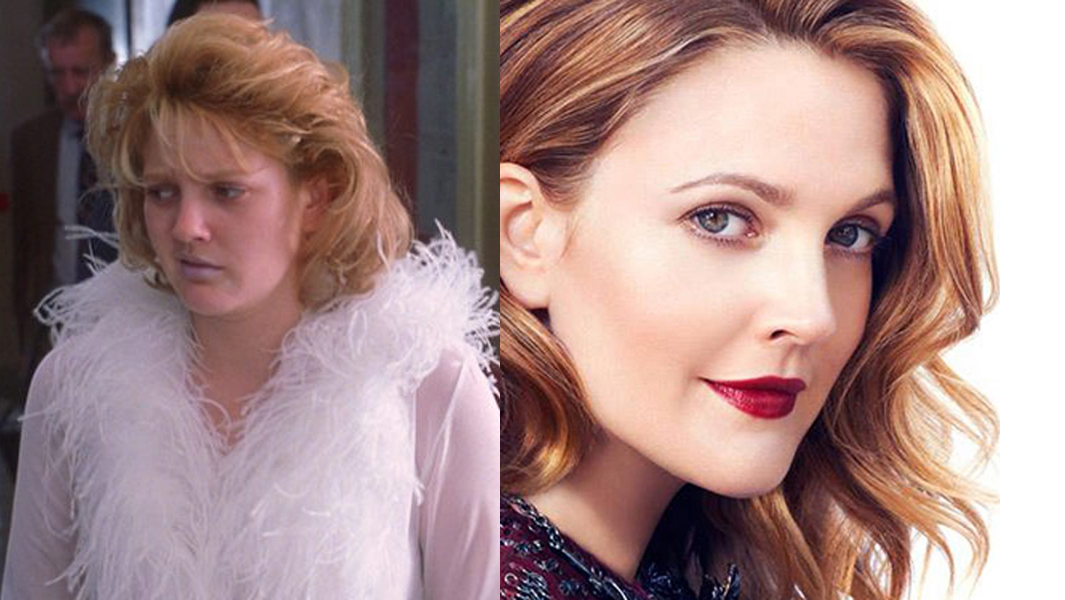 Drew Barrymore As Josie Gellar