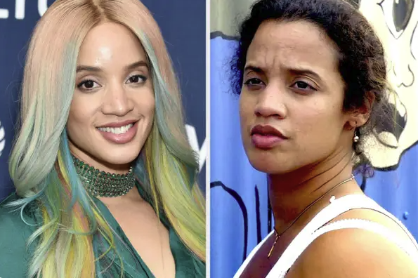 Dascha Polanco As Dayanara Diaz