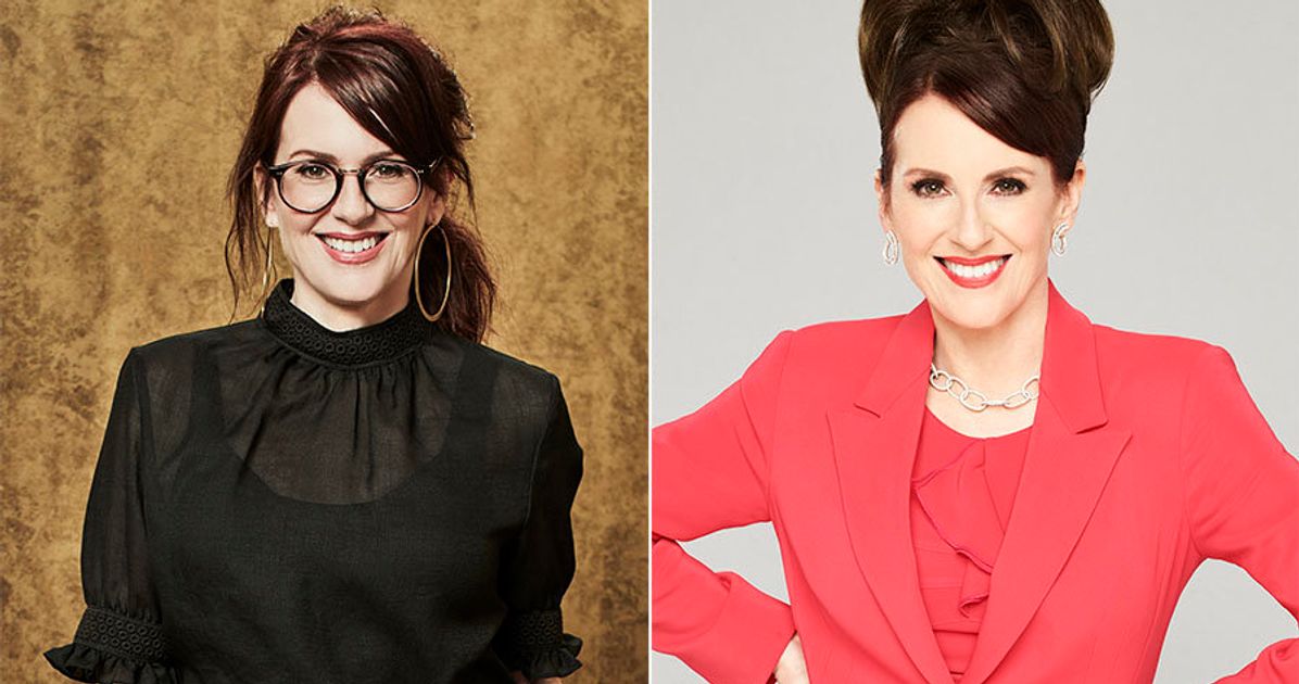 Megan Mullally As Karen Walker