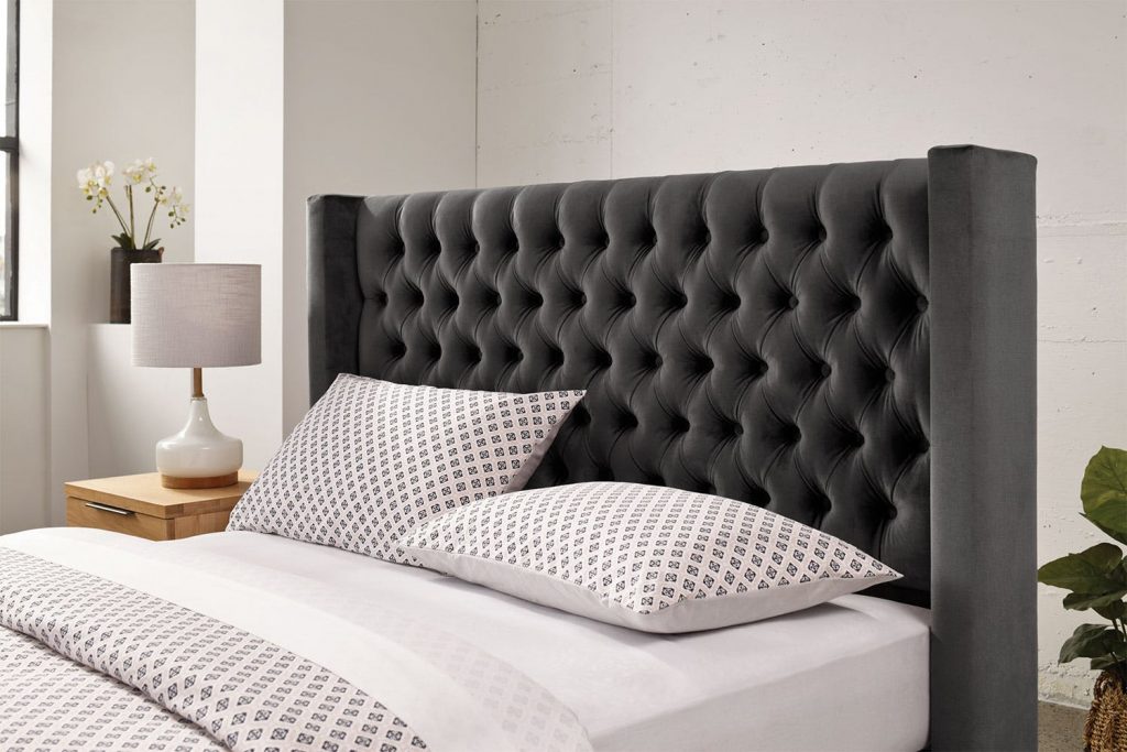Headboards Are Stylish And Comfortable