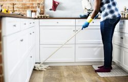 Cleaning Hacks To Simplify Your Routine