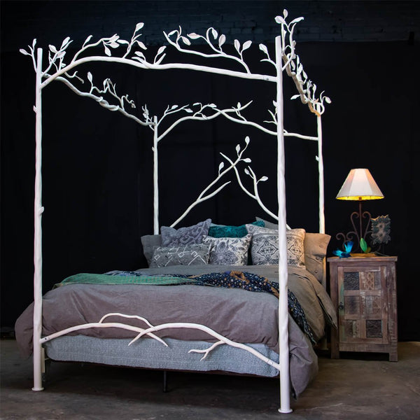 You Can Make A Bold Statement With Your Bed