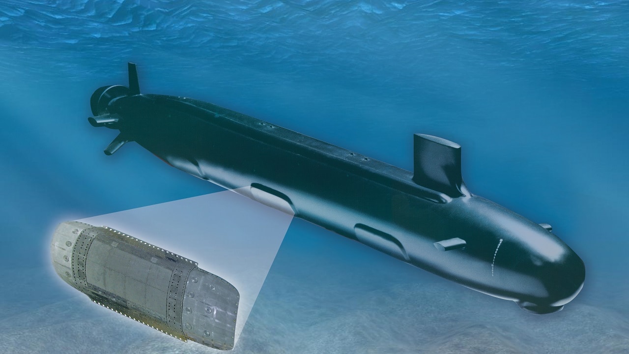 The US Navy's New Submarine Will Blow Your Mind Crafthought Page 10