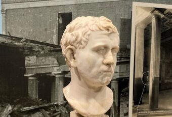 The Bust Will Be Returned To Germany In 2023