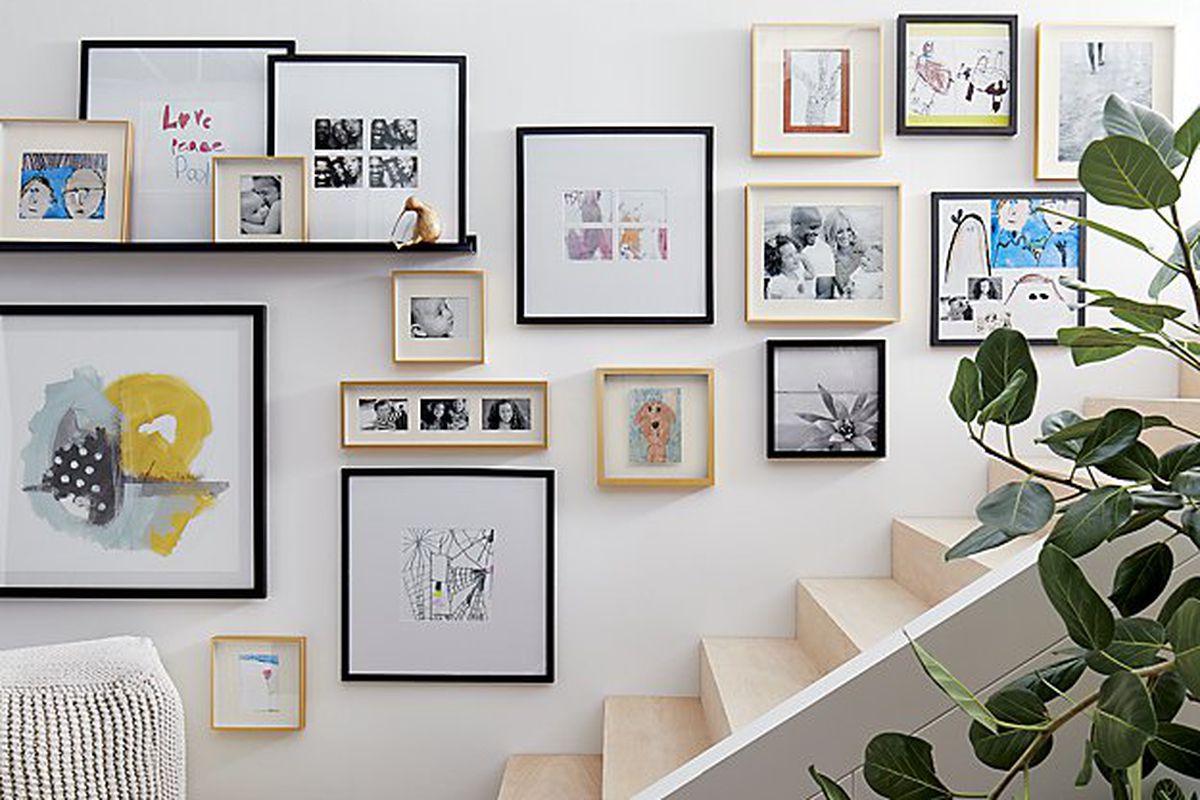 Add More Frames To Your Home
