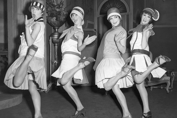 1920s - Flappers