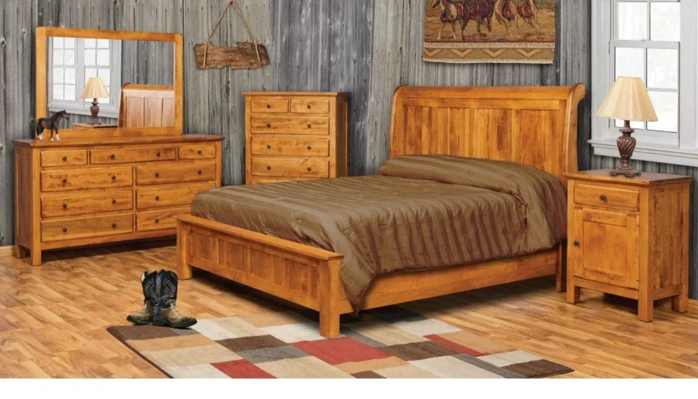 Amish Furniture