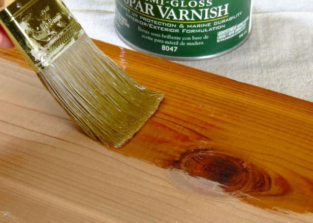 Apply Several Thin Coats As Opposed To One Thick Coat