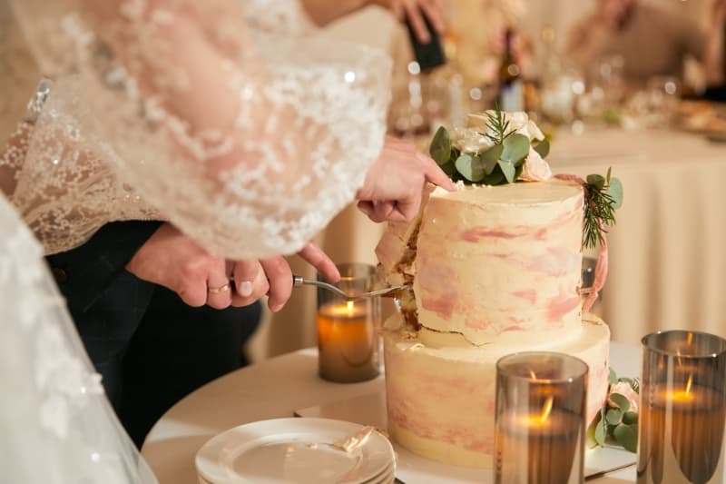 The First Dance