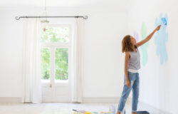 Embrace The Power Of Paint