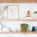 Decorating The Shelf