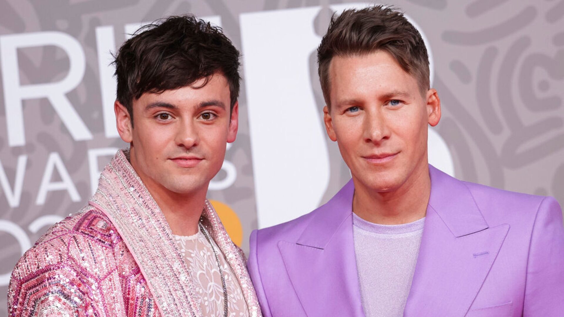 Tom Daley And Dustin Lance Black